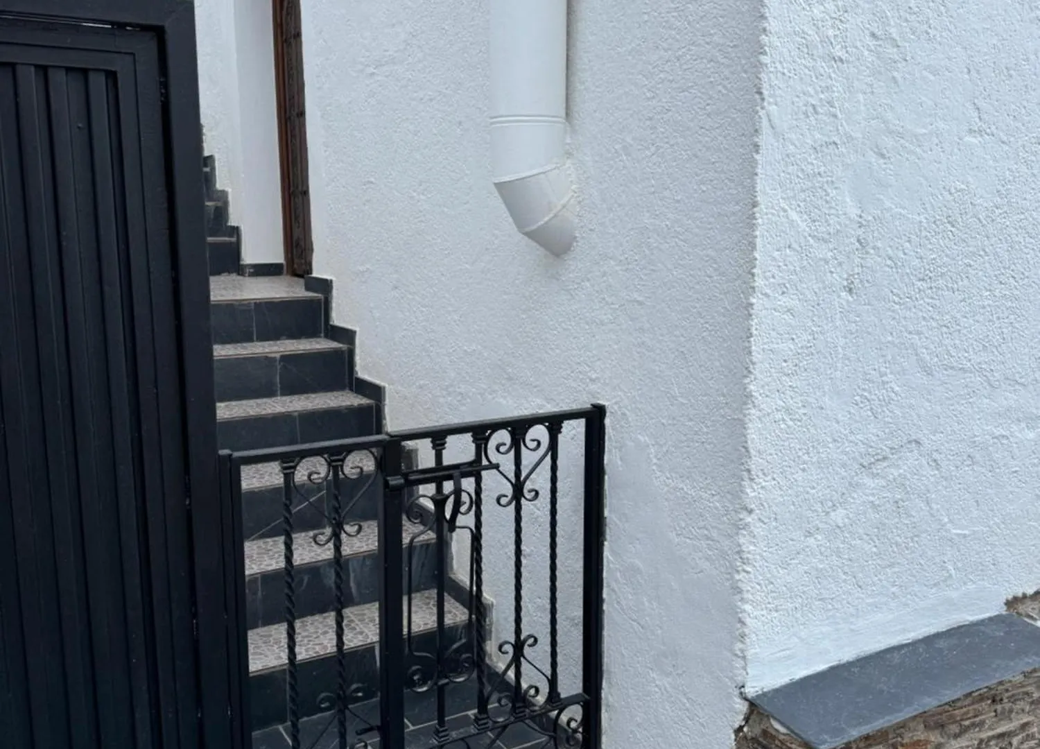 Apartamento Rural Julio Trevélez 0*,