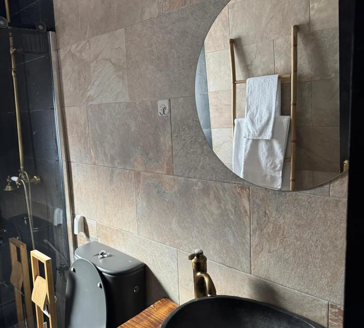 Apartamento Rural Julio Trevélez