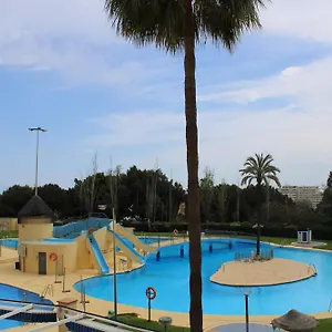 Minerva Nuevo 400 , Benalmádena España