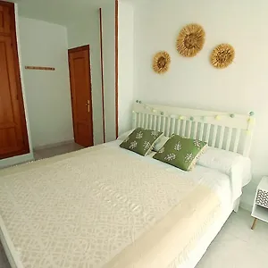 Apartamento Cabo De Gata Apartamento