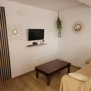 Casa La Retama Apartamento