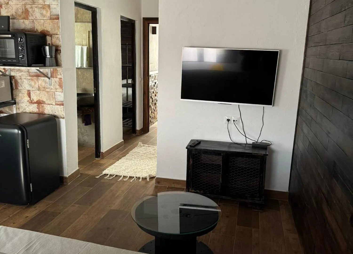 Apartamento Rural Julio Trevelez 0*,  Spain